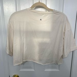 Balance athletica crop top